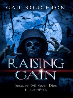 cover image of Raising Cain